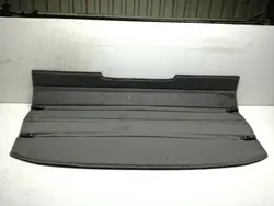 Para-choques traseiro OEM 7105326 Nissan Almera Tino