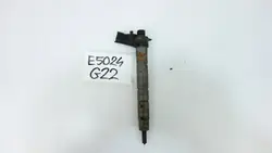 Injecteur 0445115 pour Mercedes S W221 4.0 CDI