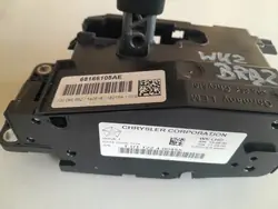 Pomo de cambio Jeep OE OEM 68166105AE - Usado