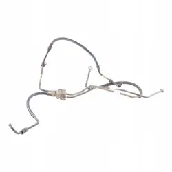 Mercedes W639 Kühlerschlauch OEM A6392710296