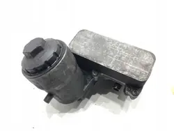 Olje Filter Bas VW Transporter T5 2.5 130HK 070115389B