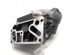 Base Filtro Olio VW Transporter T5 2.5 130CV 070115389B