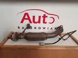 Conector Flexível Amortecedor Vibrações Kia OE - Usado
