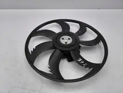 Elektrisk kylfläkt Toyota RAV 4 (XA50) 2020 OEM 1636331500