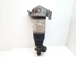 Amortiguador neumático trasero izquierdo OEM 7L5512021BD Porsche