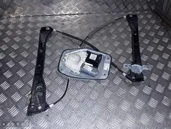 VW Ikkunan säädin OEM 1K5837402P - Käytetty