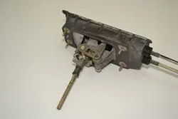 Biellette de changement de vitesse OEM 6D0711049AL Skoda