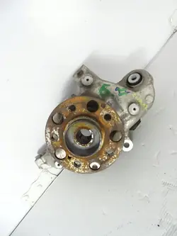 Vorderer rechter Achsschenkel OEM 2052800 PJT15563