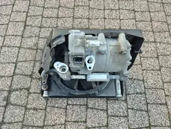 Air Conditioner Scania R S NGS 2091525