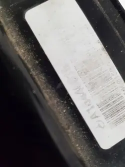 Mercedes elektrische stuurbekrachtigingspomp OEM A1644601680