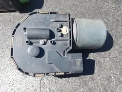 Wischermotor AUDI A3 8P 05-08 8P1955119E