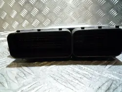 ECU BMW Série 1 OEM 0281016068 - Usado