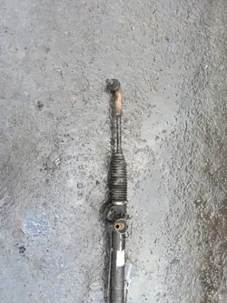 Ohjauslaatikko Ford OE OEM Wrakowisko-28362-