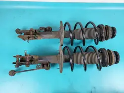 Vorderer Stoßdämpfer Links/Rechts OEM PRKA11422165666