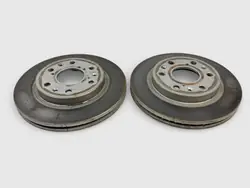 OEM 11GM001A Etujarrupanssarut 330mm Käytetty