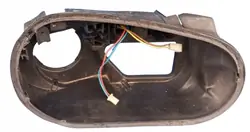 Etusädevalo Oikea Valeo Volkswagen Golf IV