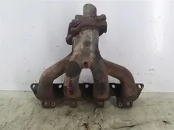 Uitlaatspruitstuk OEM 111/KOW Opel Astra II G 1.6