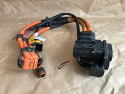 Latauskaapeli Pistoke Maxus EUNIQ 6 C00344449