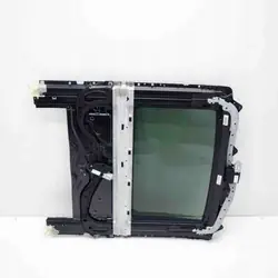 BMW M5 F10 F11 Panoramadak OEM 8038160
