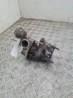 Turbo OEM 6A145704H för VW Sharan 1.8L