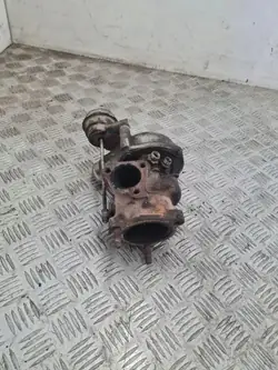 Turbo OEM 6A145704H pour VW Sharan 1.8L