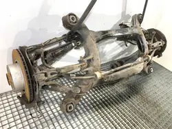 Poutre arrière OEM LORK-381-33778 pour BMW F25 SUV