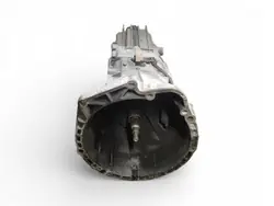 6-Vaihteinen Manuaalivaihteisto BMW 1 E81/E87 Facelift