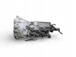 Transmission Manuelle 6 Vitesses BMW 1 E81/E87 Facelift