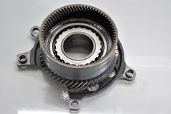 Achter planeetdrager OEM 060.36 - Aisin TG-81SC
