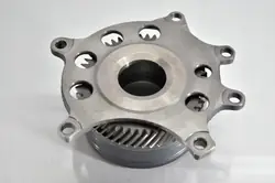 Achter planeetdrager OEM 060.36 - Aisin TG-81SC
