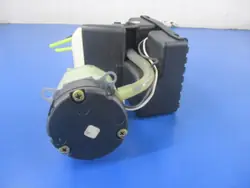 Mercedes-Benz A-klasse W168 centrale vergrendelpomp OEM 1688000148