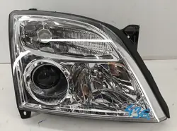 Opel Vectra C Xenonlampe Rechts Vorne OEM 93171433
