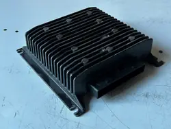 Begagnad Ljudförstärkare OEM K0035456 för VW Passat B6