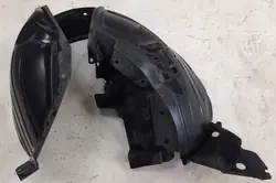 Aile avant gauche Nissan Qashqai J10