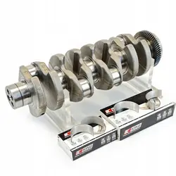 Bloc Moteur Reconditionné Mercedes-Benz OM651 2.2 CDI