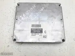 2005 Toyota Avensis ECU 2200DCAT