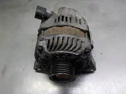 CITROEN C3 I 1.4 8V B Vaihtovirtageneraattori 9666030280