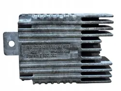 Contrôleur Module Ventilateur OEM A0275457732 Mercedes-Benz