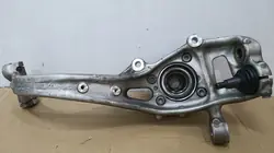 AUDI Q5 Främre Höger Styrknuckle 80A407560R