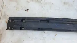 NISSAN X-TRAIL BARRE DE PARACHOC ARRIÈRE