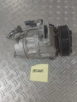 Compressore AC RENAULT MEGANE IV RS 1.8 TCE 926003404R