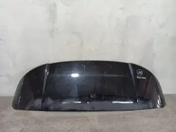 Spoiler de porta-malas Skoda Kodiaq II 2024 OEM 57H827878