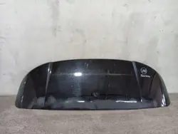 Skoda Kodiaq II 2024 bakluckespoiler OEM 57H827878