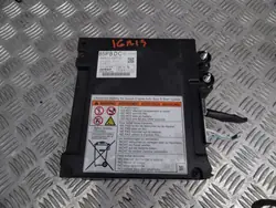 Suzuki Ignis 2018 1.2 Hybrid Accu OEM 96510-68P10