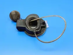 VW Polo 9N Trappe de Bouchon Carburant OEM 6Q6809857E