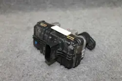 BMW Turboaktoori OEM 6NW010430-02 3.0D N57:lle