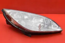 Rechter Scheinwerfer OEM 0301208202 für Mitsubishi Colt 6