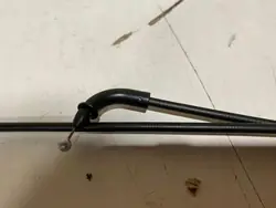 Câble de capot avant BMW X3 G01 51237397502