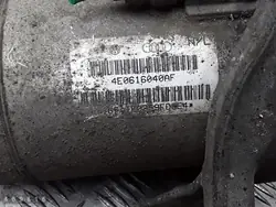 Amortisseur Audi A8 d'occasion OEM 4e0616040af