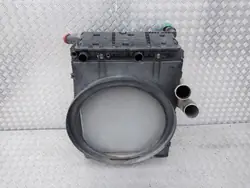 Radiateur Eau Intercooler Boîtier Ventilateur OEM 62648